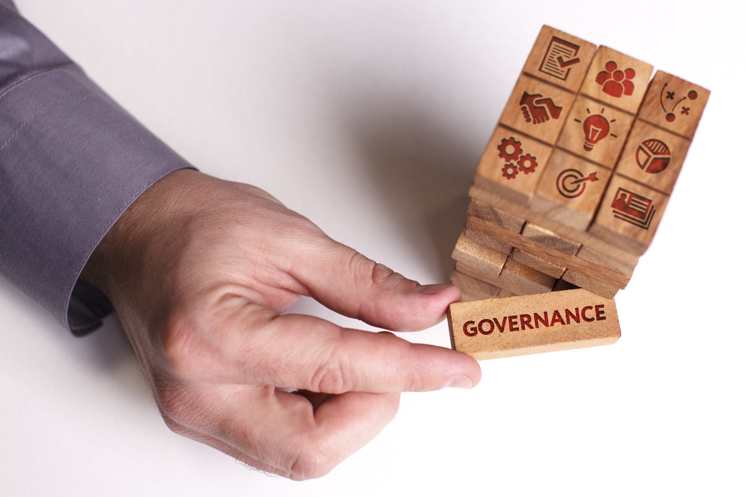 Governance and Oversight of Safeguarding                           in Churches and Charities.