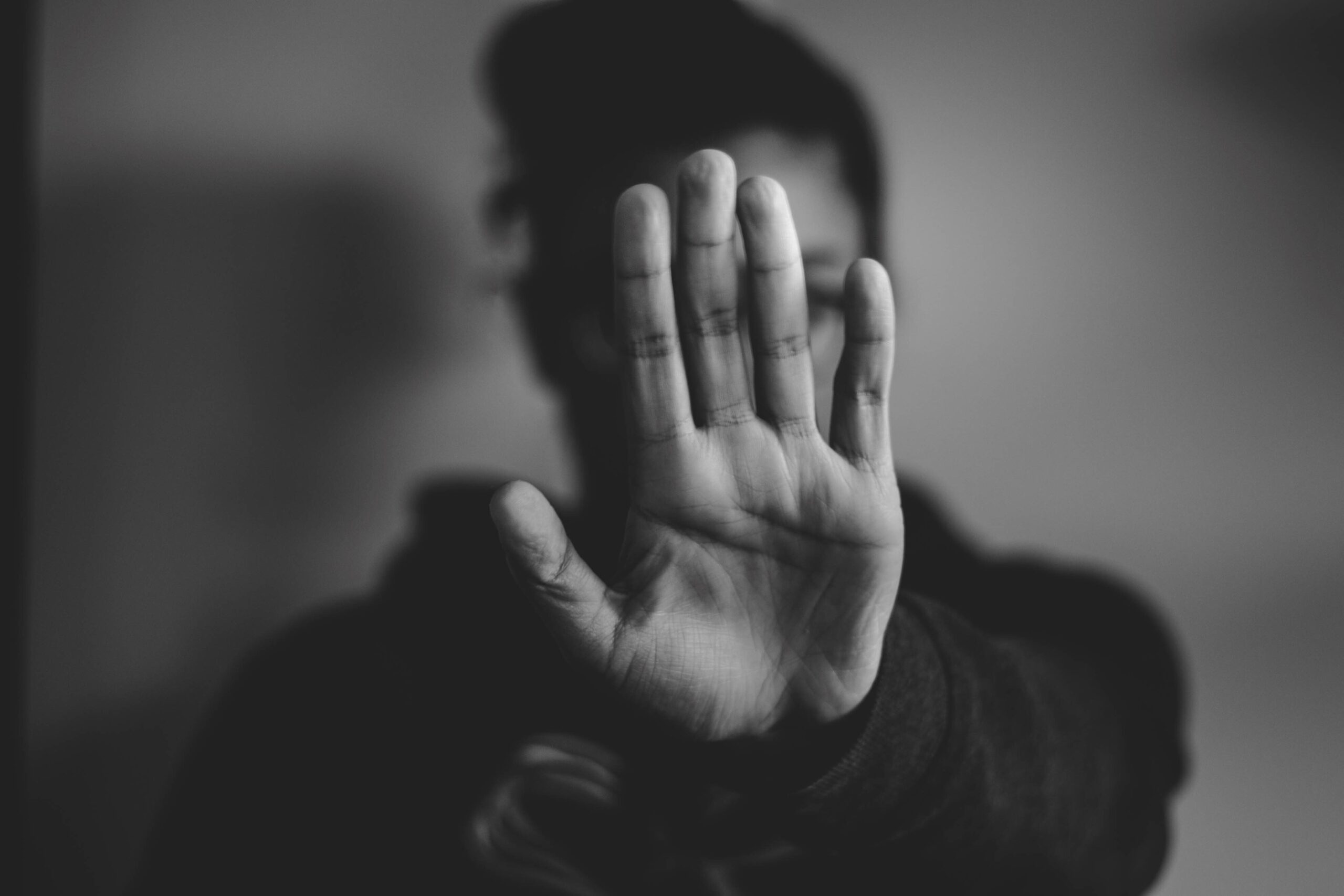 Types of Adult Abuse