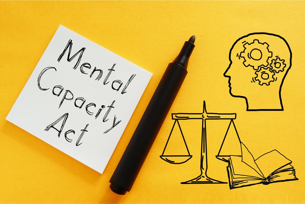 Mental Capacity